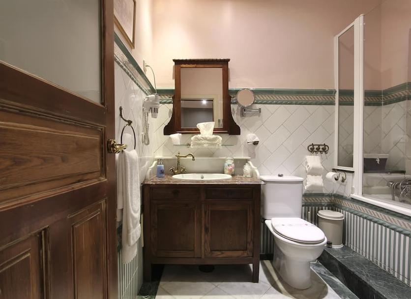 Bagno Foto