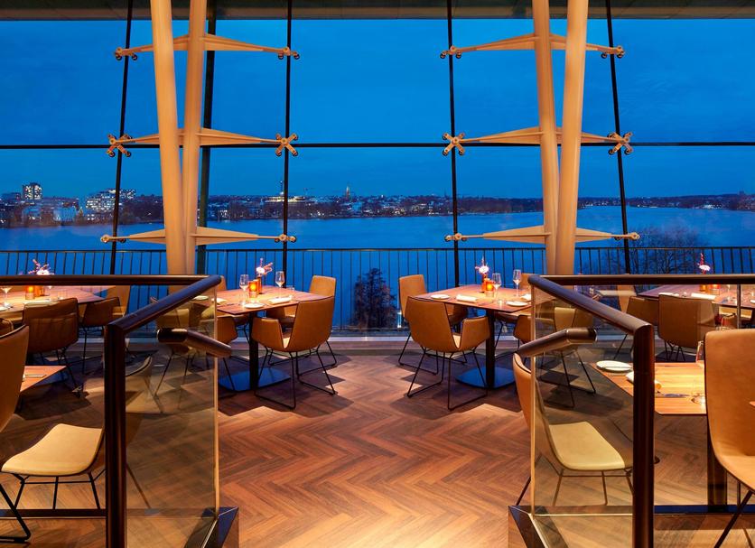 Ristorante Foto