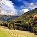Vista esterna