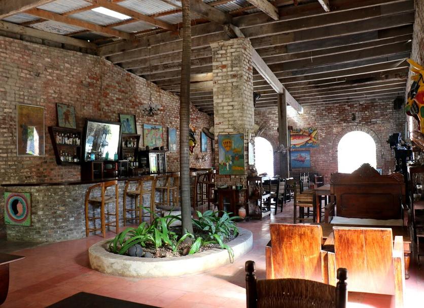 Ristorante Foto