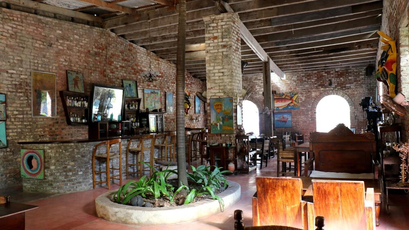 hotel florita