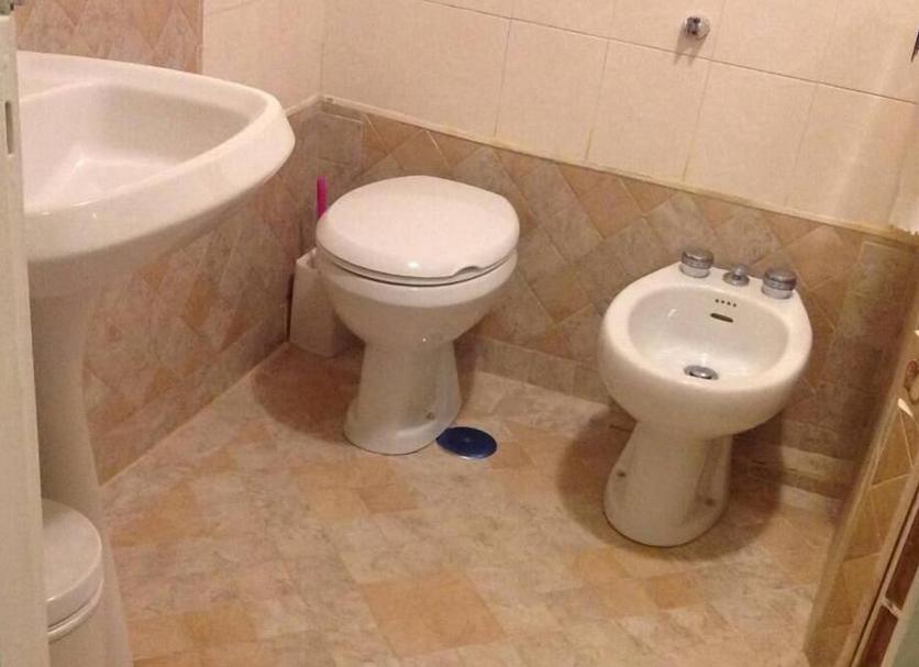 Bagno Foto