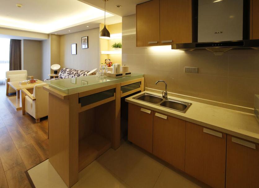 Cucina Foto