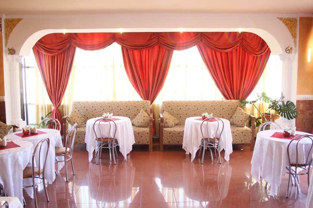 Sala ricevimenti