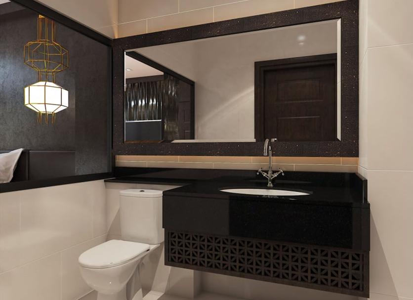 Bagno Foto