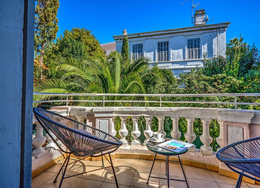 Balcone Foto