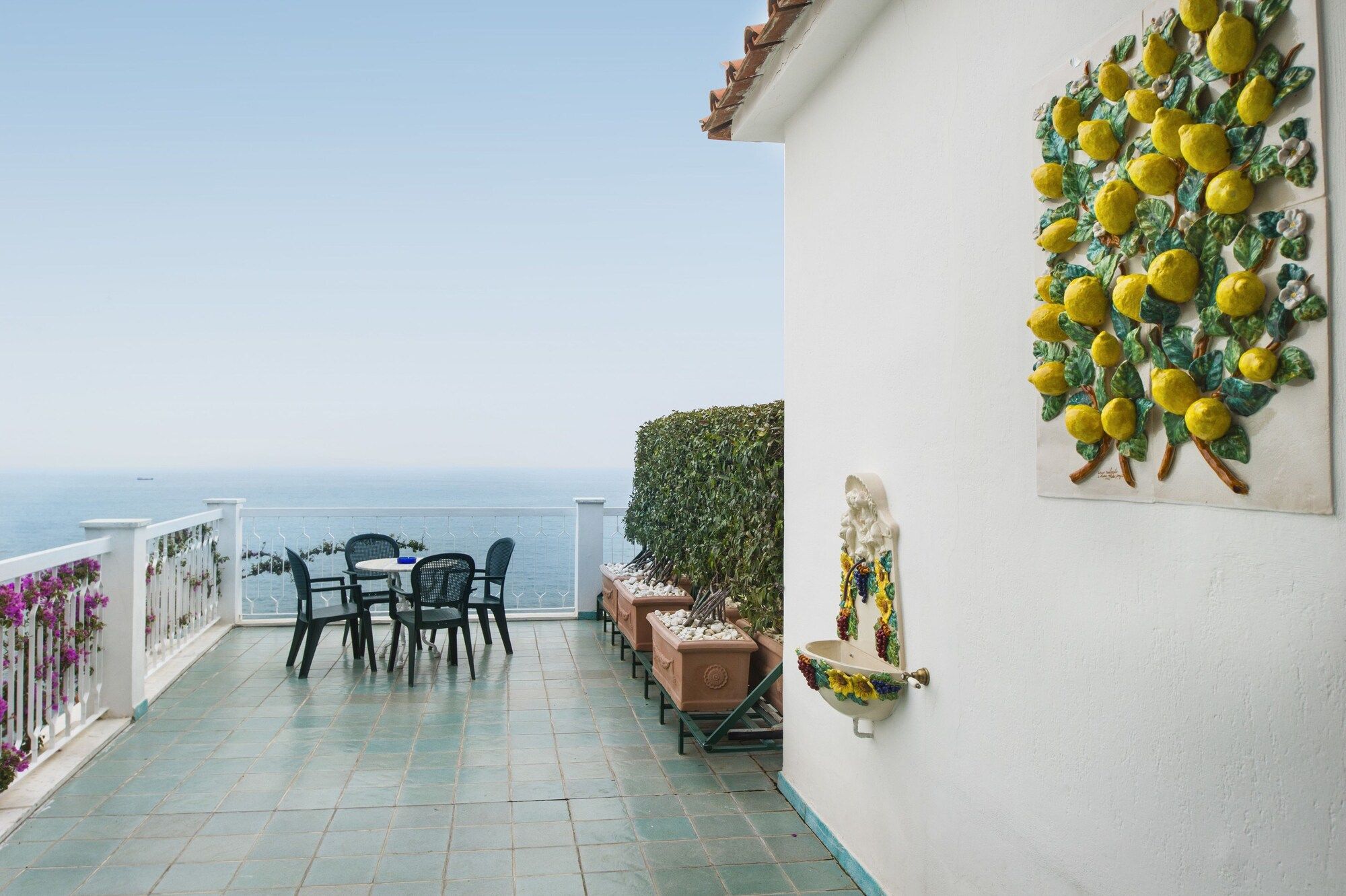 Balcone
