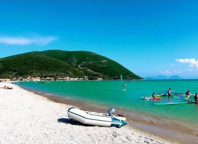 Spiaggia Foto