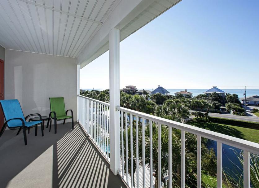 Balcone Foto