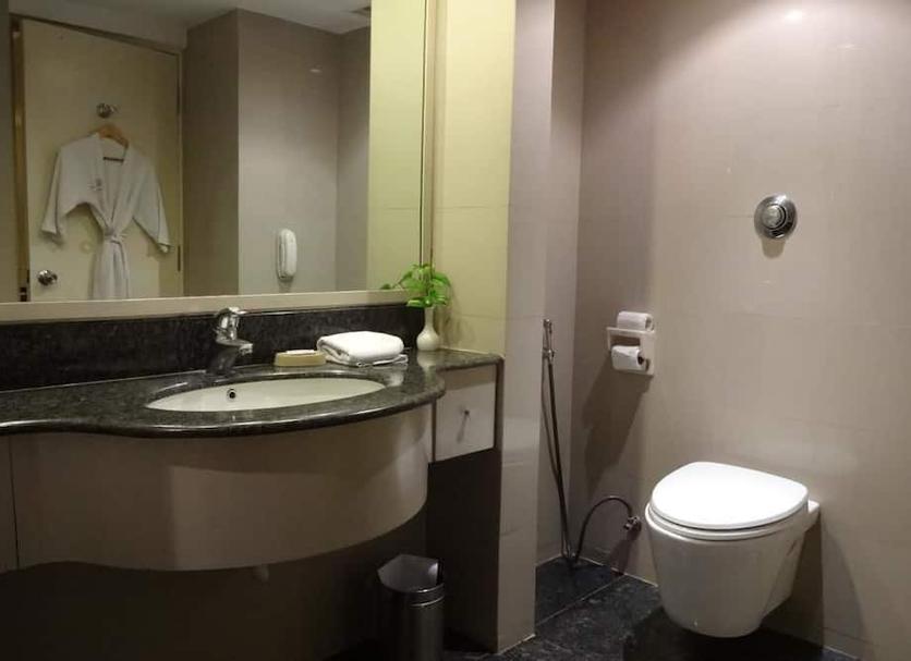 Bagno Foto