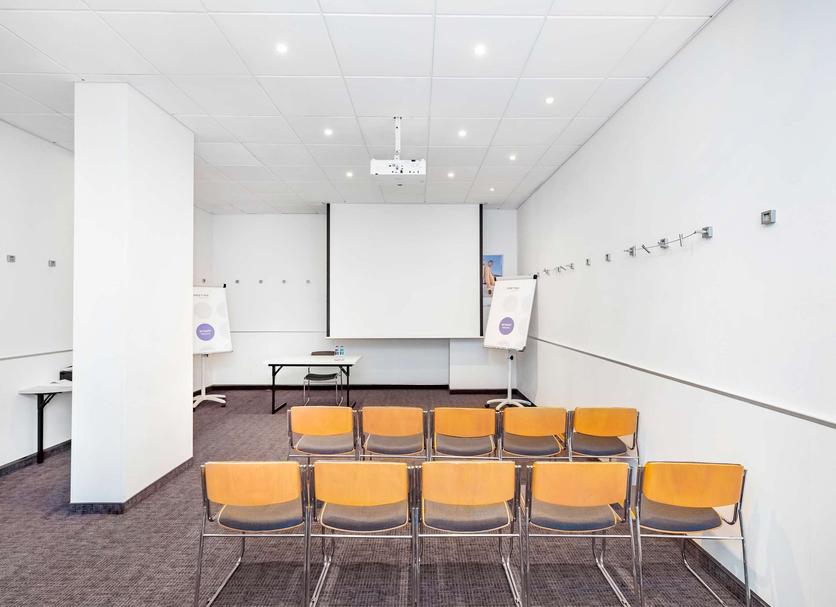 Sala conferenze Foto