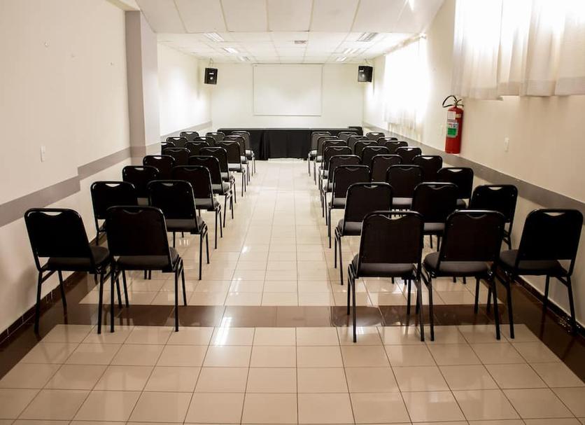Sala conferenze Foto