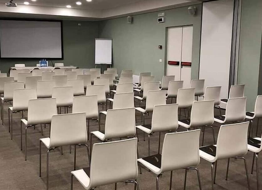 Sala conferenze Foto
