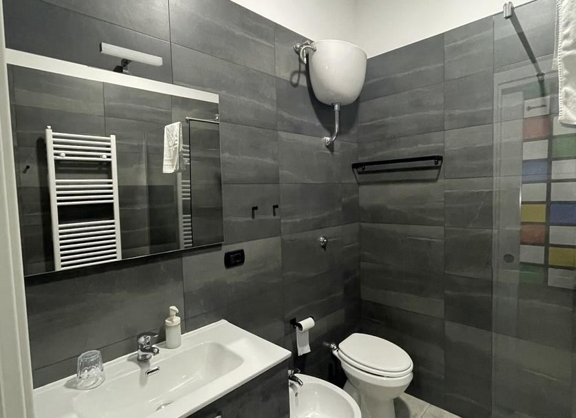 Bagno Foto