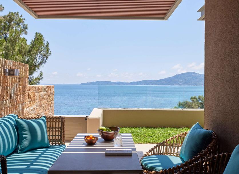 Balcone Foto