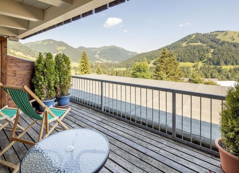 Balcone Foto