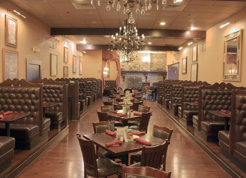 Ristorante Foto