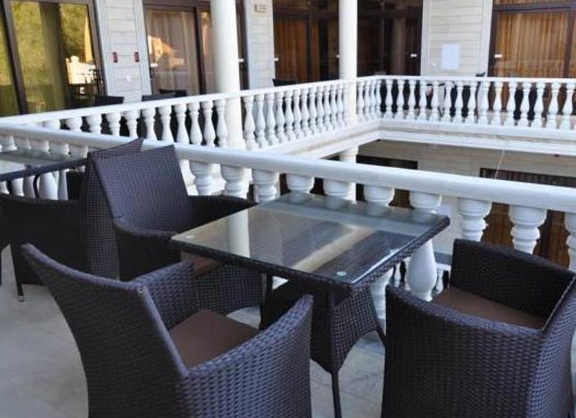 Balcone Foto