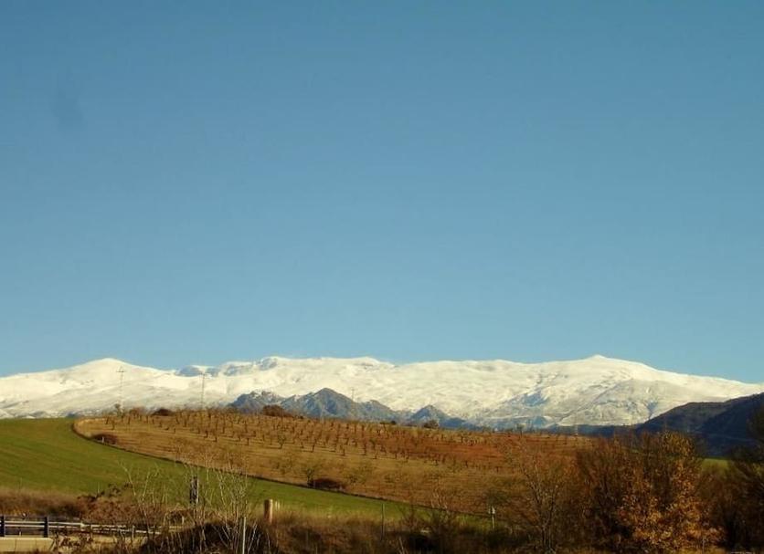 Vista esterna Foto