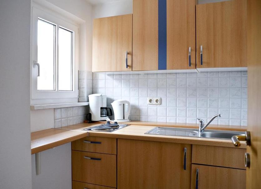 Cucina Foto
