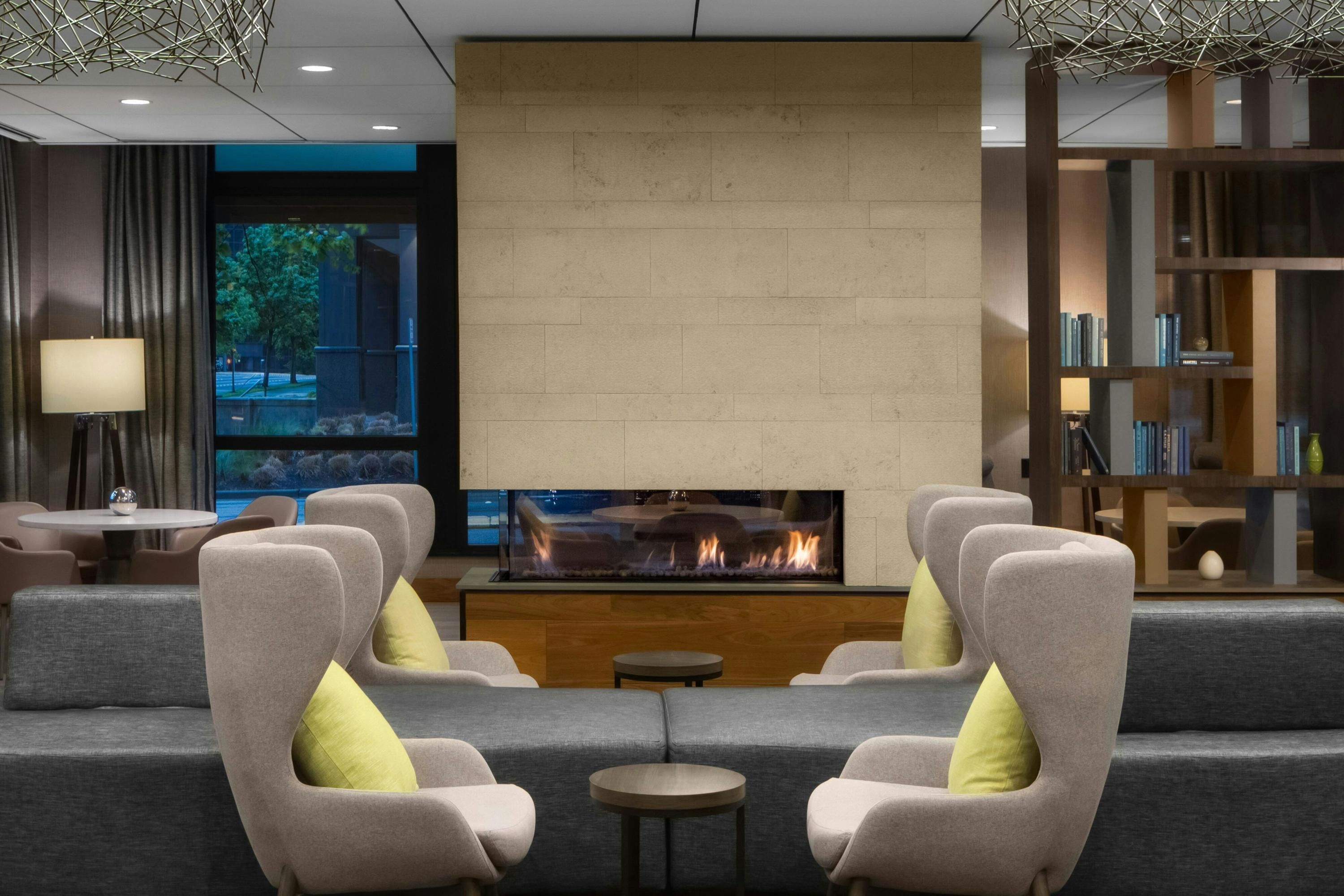 Area lounge