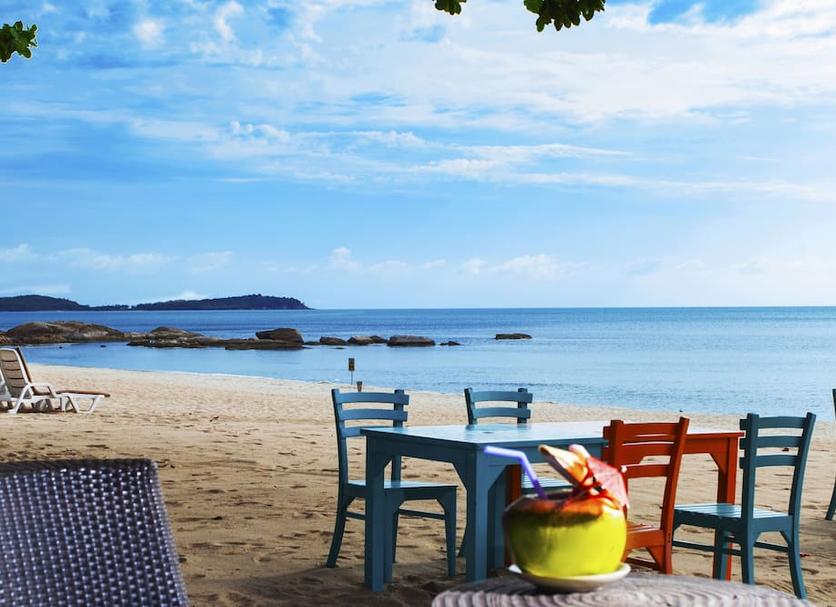 Spiaggia Foto