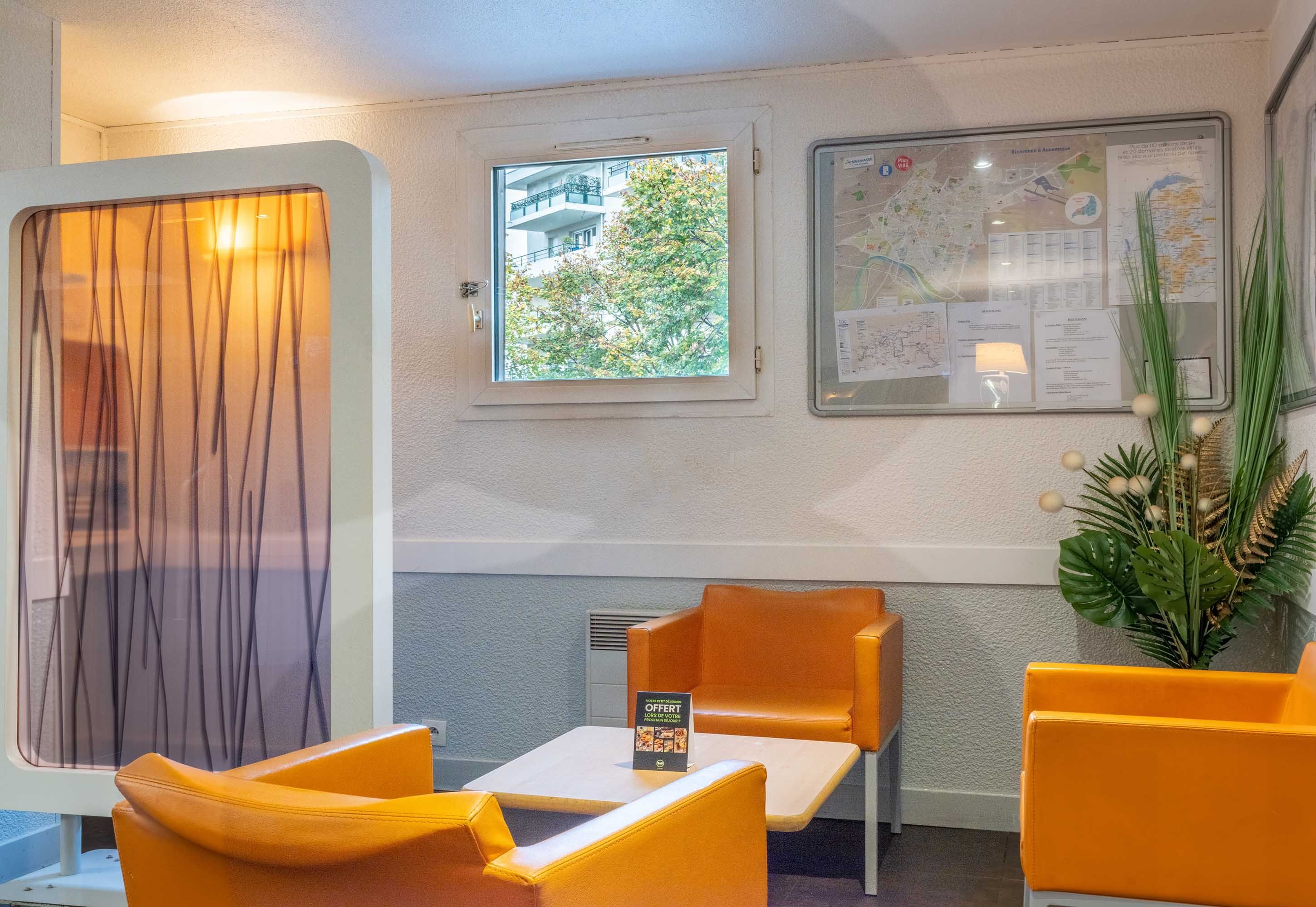 Area lounge