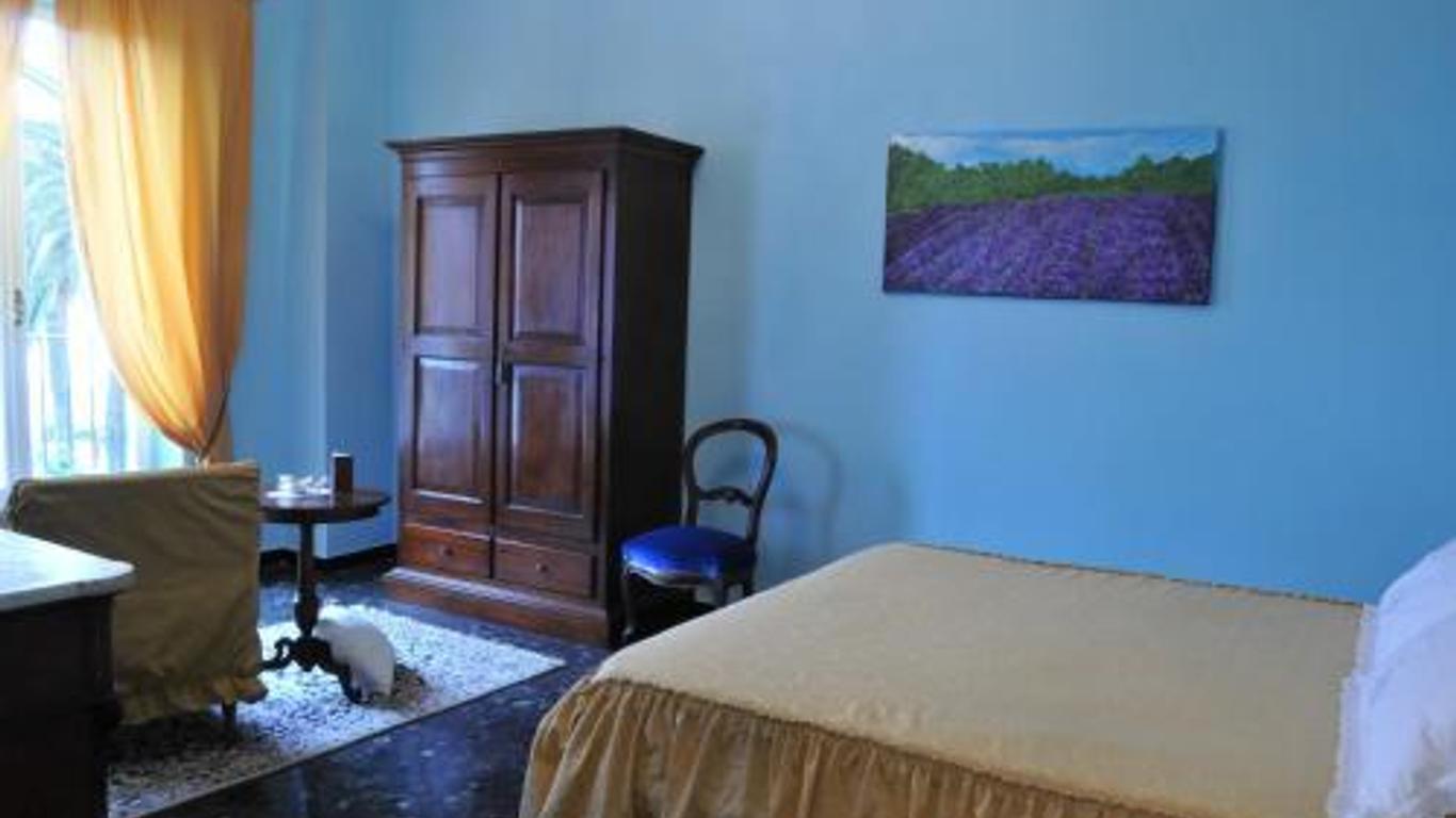Casa Pagliano