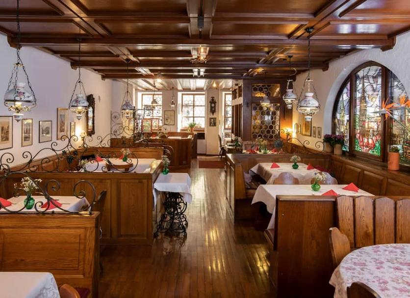 Ristorante Foto
