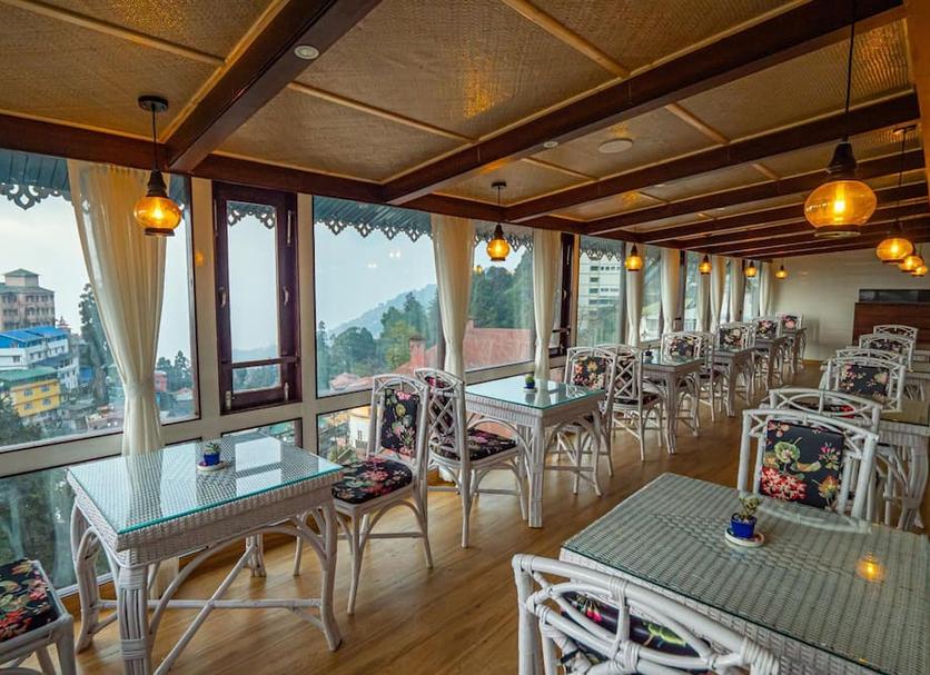 Ristorante Foto