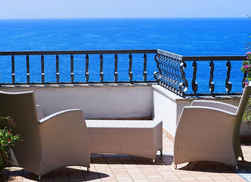 Balcone Foto