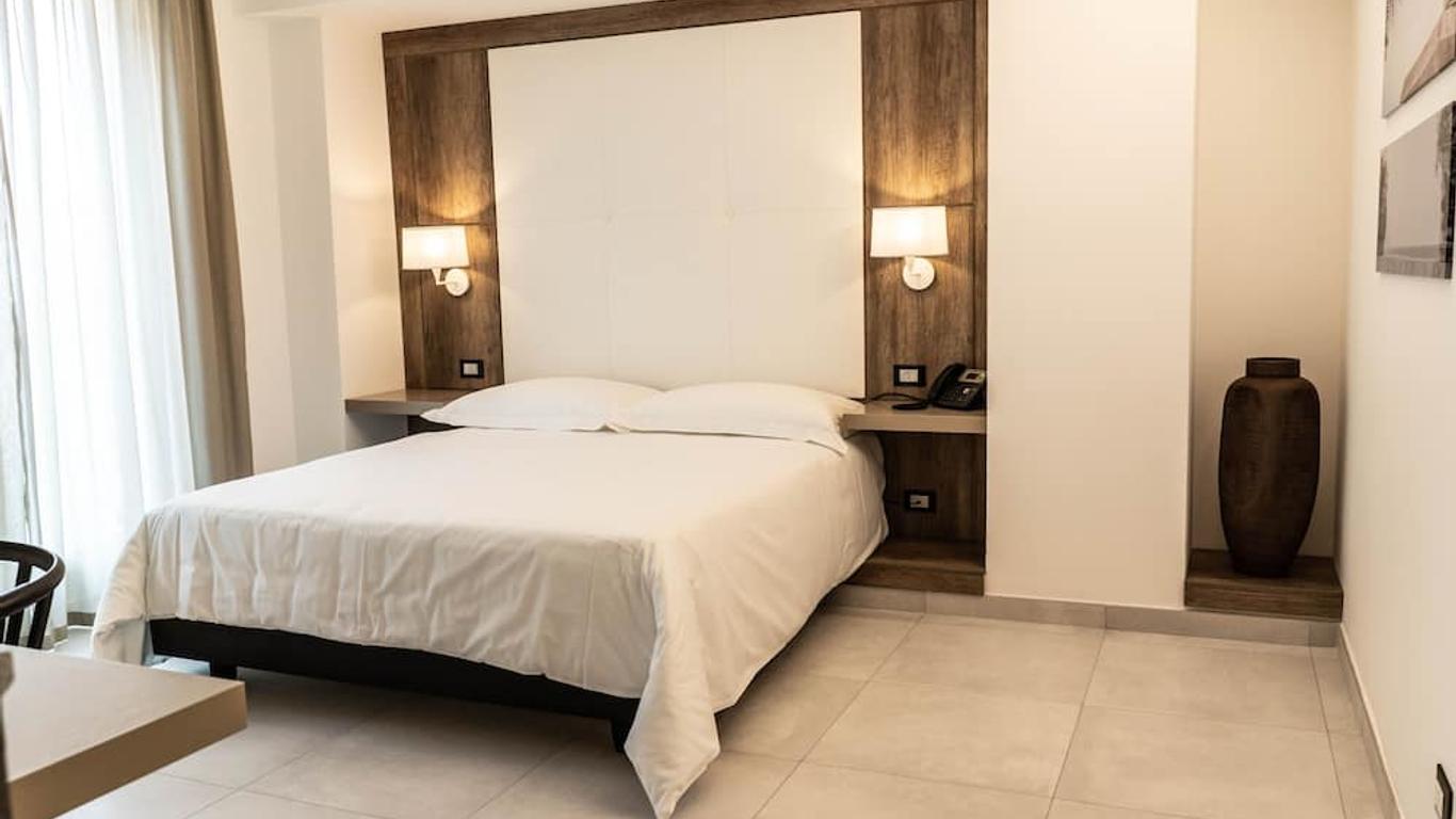 Hotel Pontemare