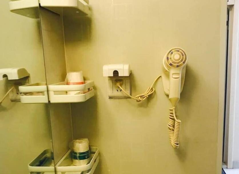 Dotazioni in camera Foto