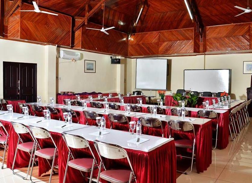 Sala conferenze Foto