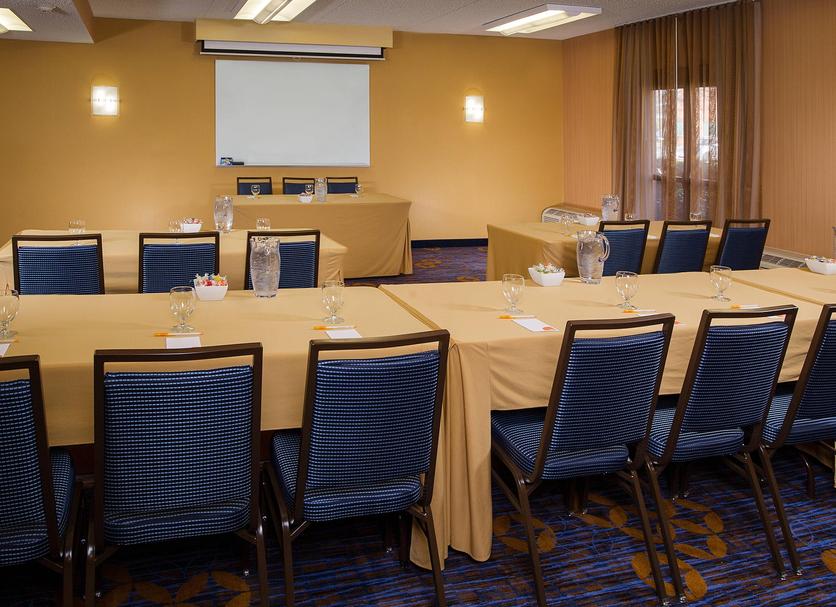 Sala conferenze Foto