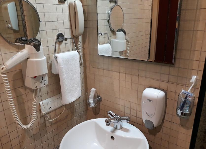 Bagno Foto