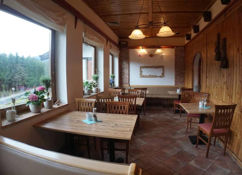 Ristorante Foto