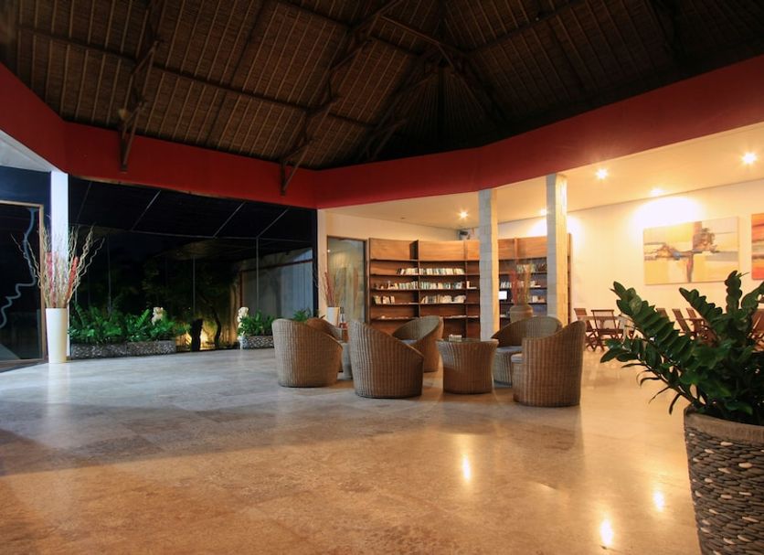 Ingresso Foto