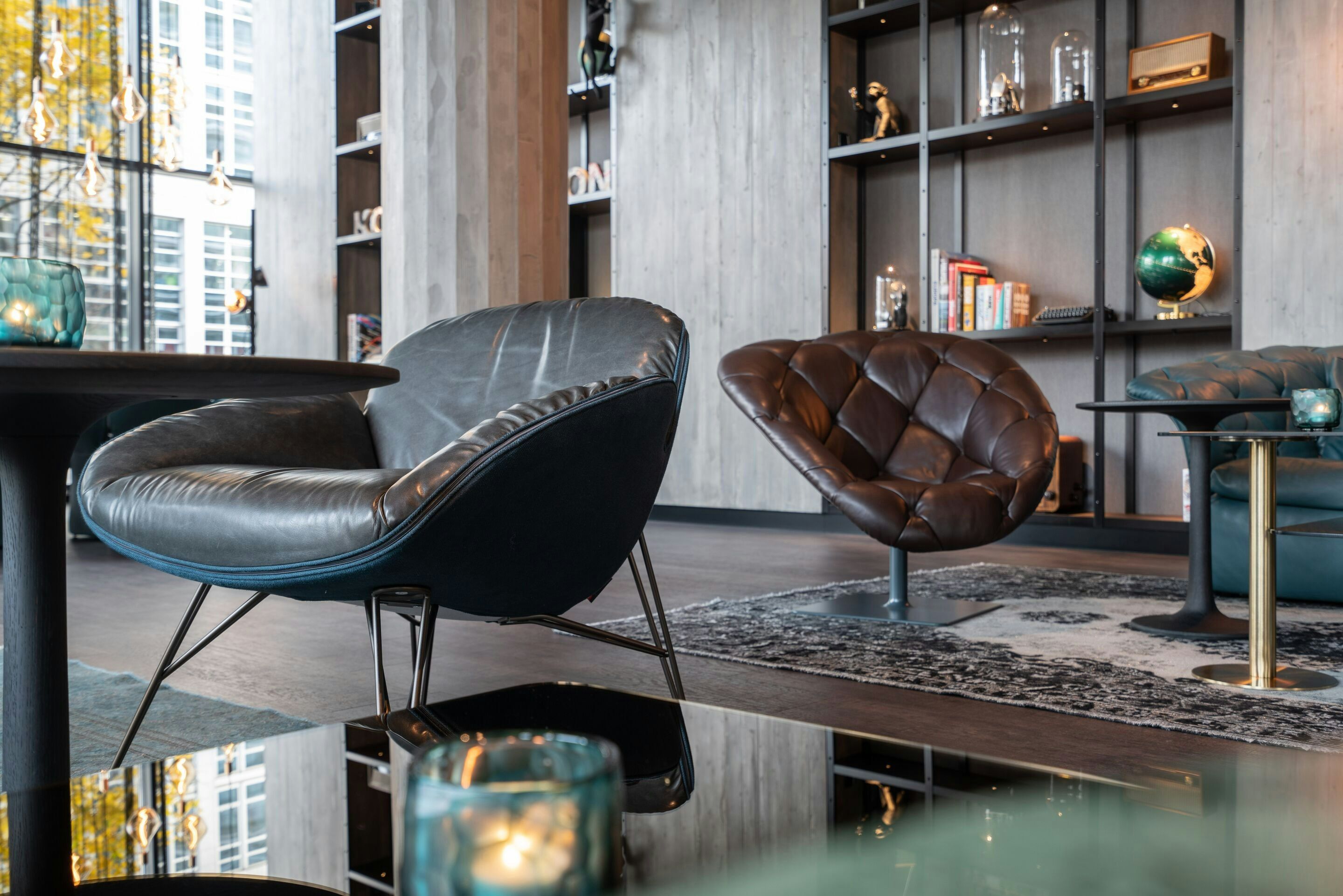 Area lounge