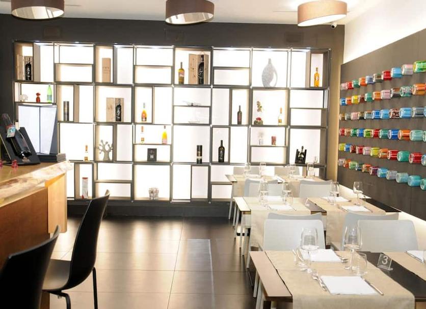Ristorante Foto