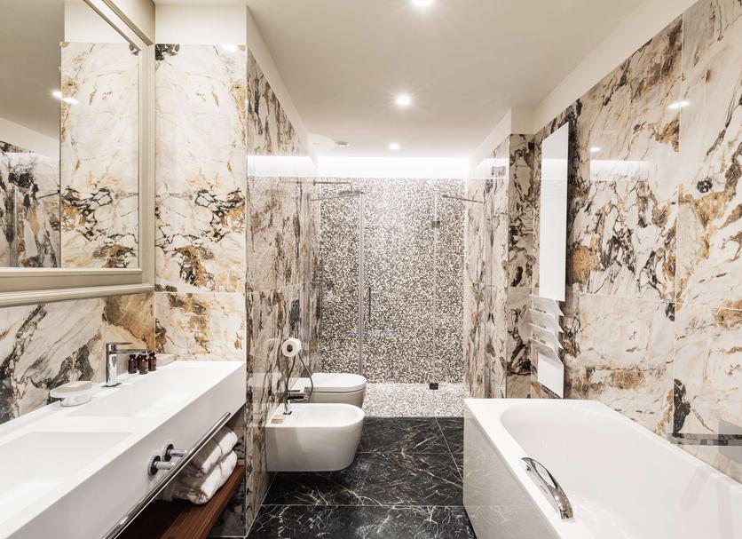 Bagno Foto