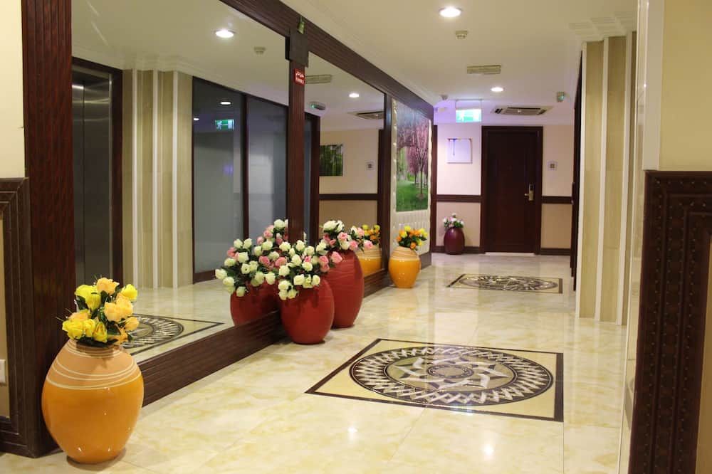Ingresso