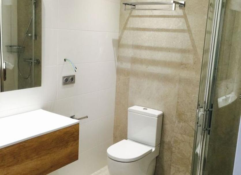 Bagno Foto
