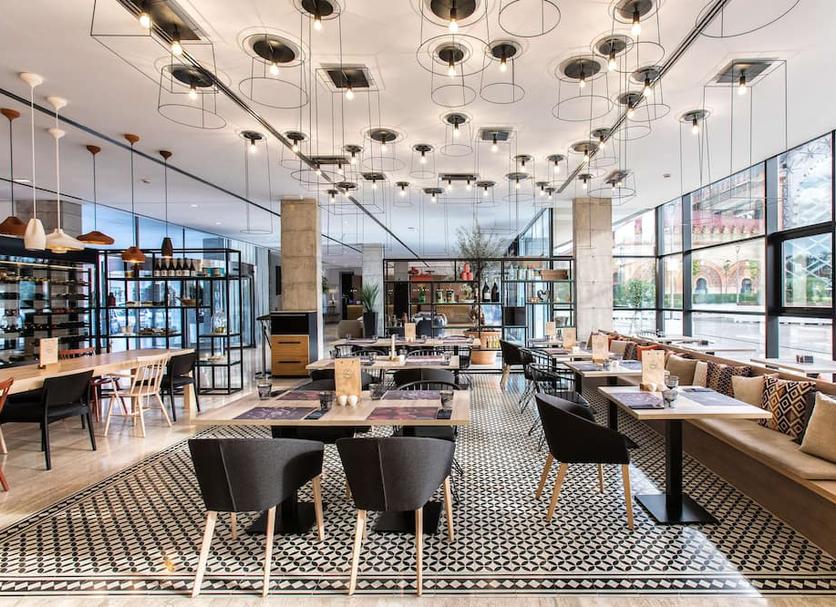 Ristorante Foto