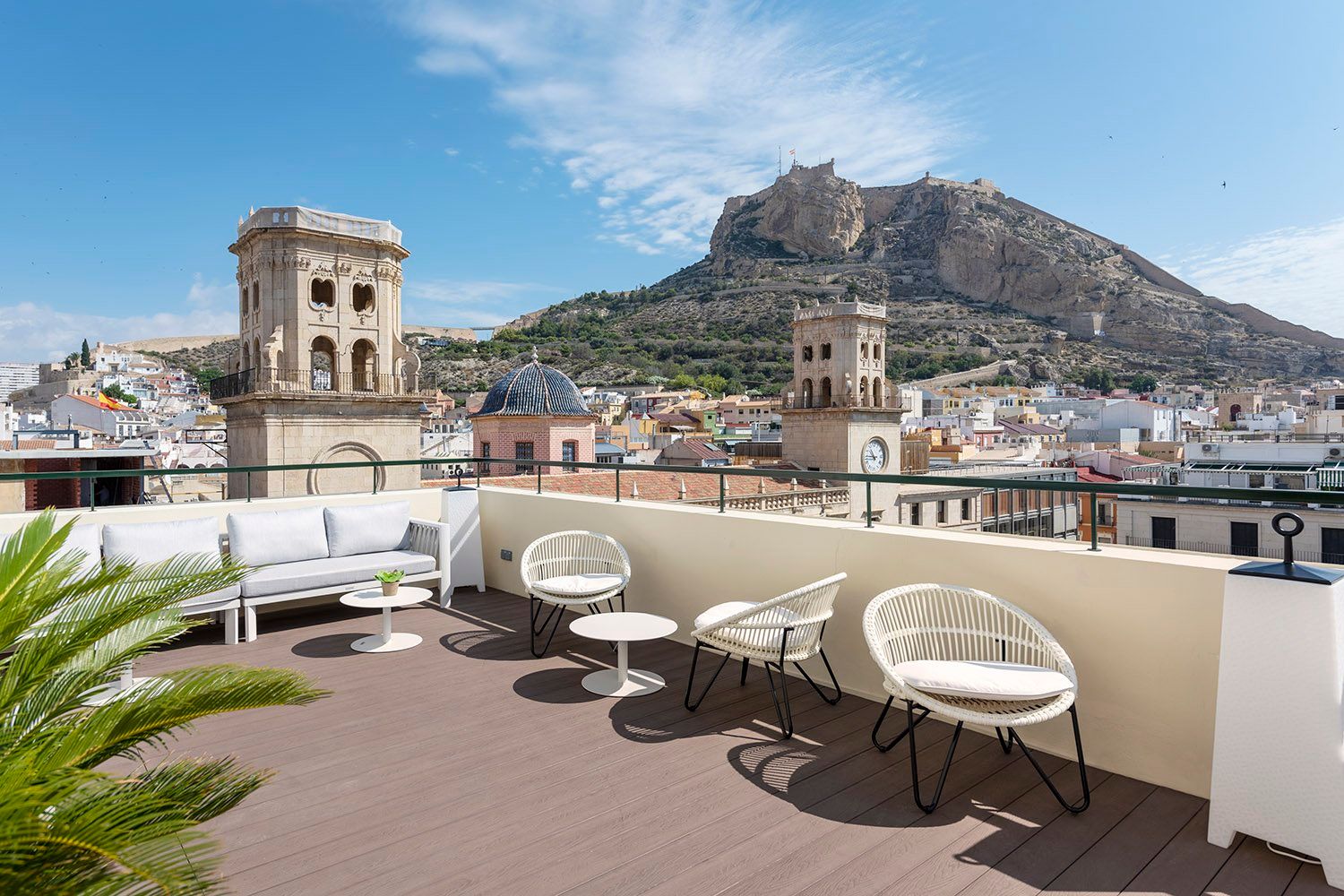 Balcone