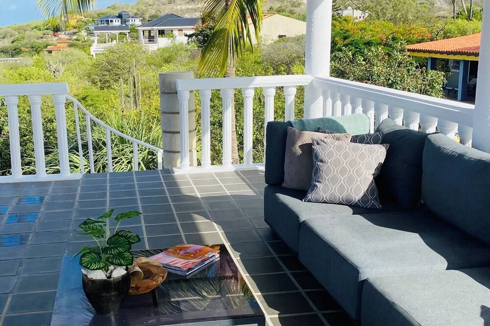 Balcone