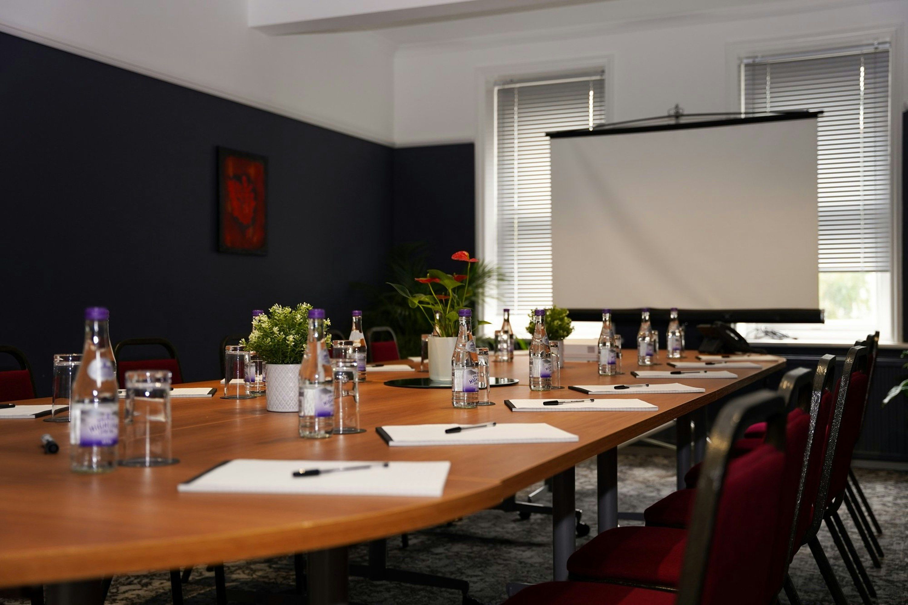 Sala conferenze