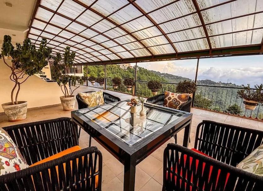 Balcone Foto