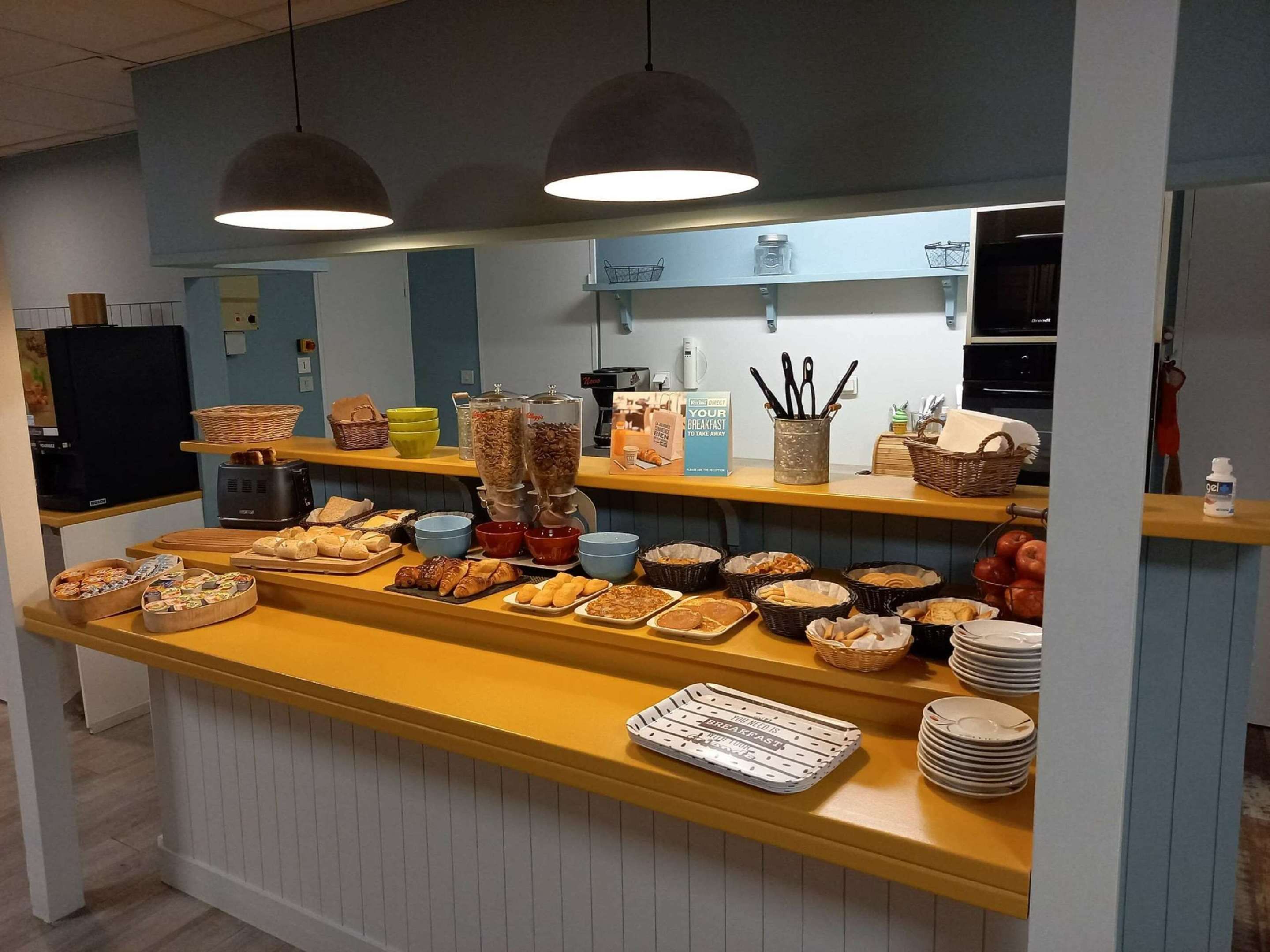 Buffet