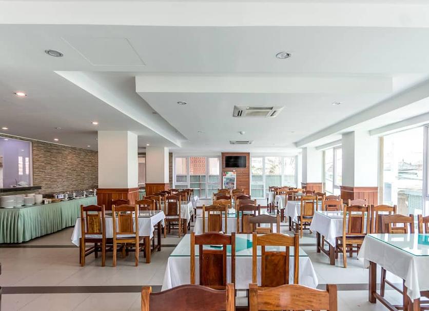 Ristorante Foto